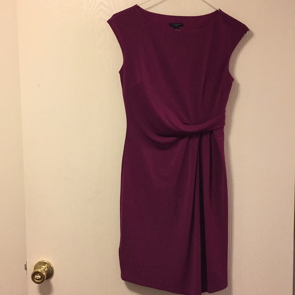 Ann Taylor dress